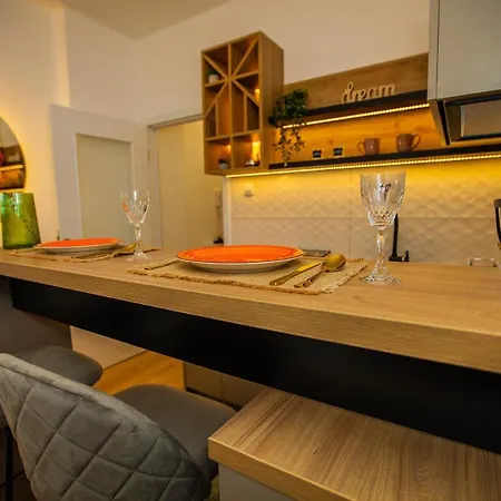Apartment Iskra
