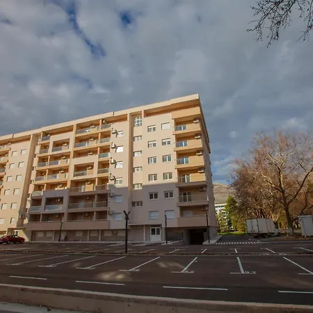 Apartment Iskra