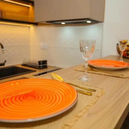 شقة Iskra تريبينيي