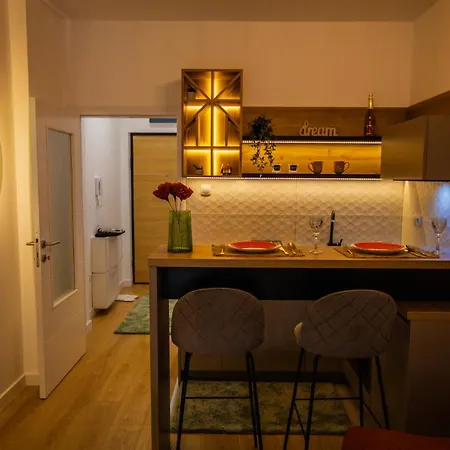 Apartment Iskra