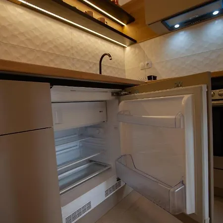 Apartment Iskra