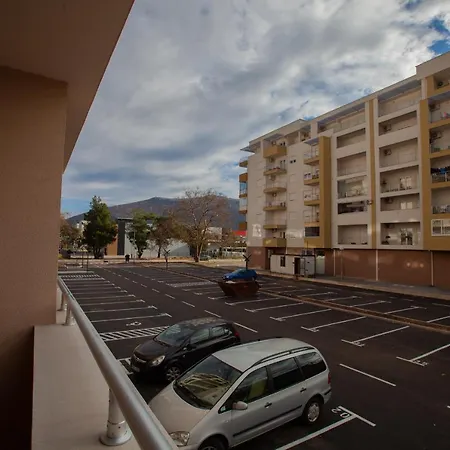 Apartamento Iskra Trebinje