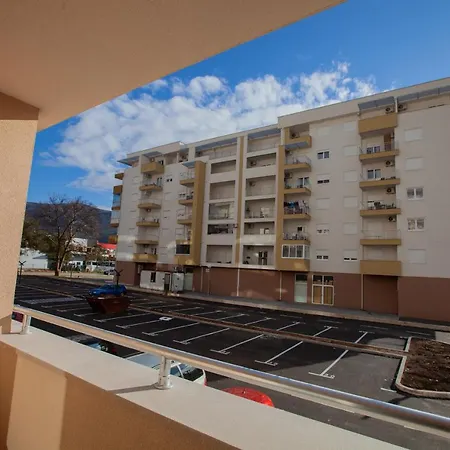 Apartment Iskra Trebinje