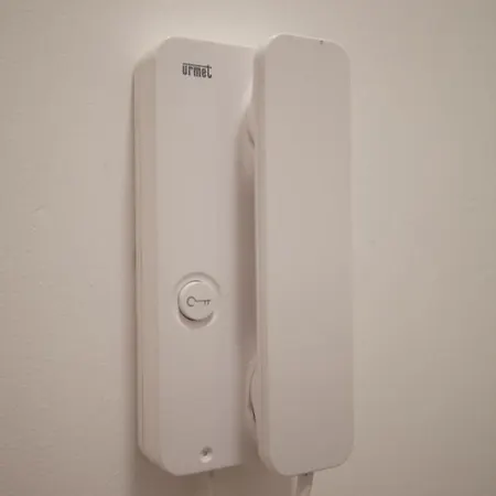 Apartment Iskra
