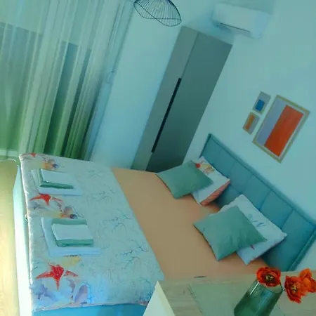 Apartmán Iskra Trebinje