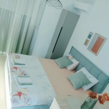 Iskra تريبينيي