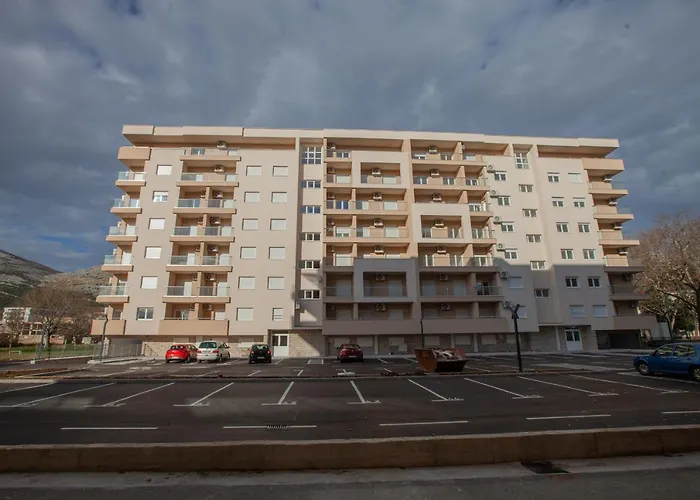 Apartment Iskra Trebinje